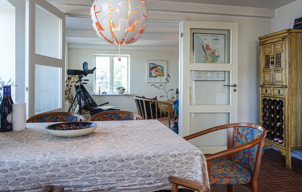 Semesterhus - Hasle , Danmark - I61388 303