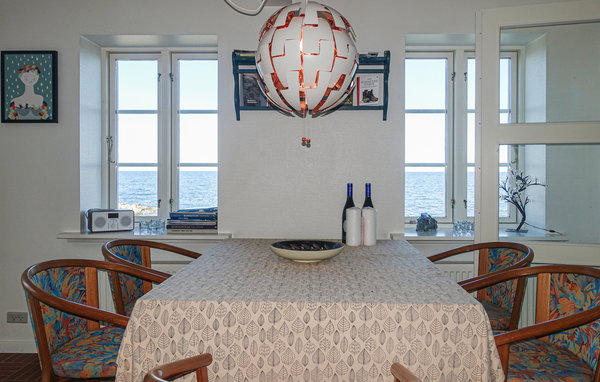 Semesterhus - Hasle , Danmark - I61388 6