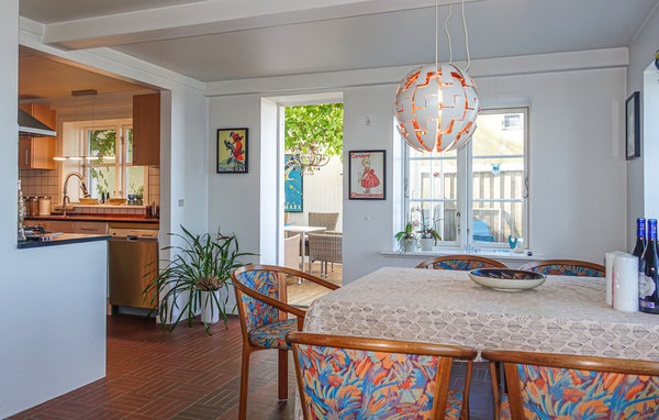 Semesterhus - Hasle , Danmark - I61388 304