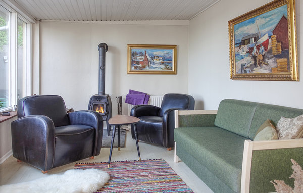 Semesterhus - Hasle , Danmark - I61388 305