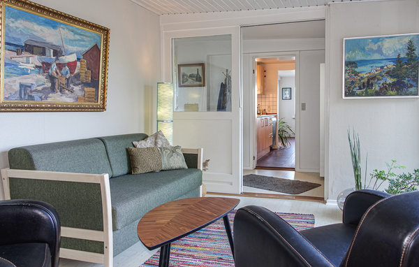 Semesterhus - Hasle , Danmark - I61388 8