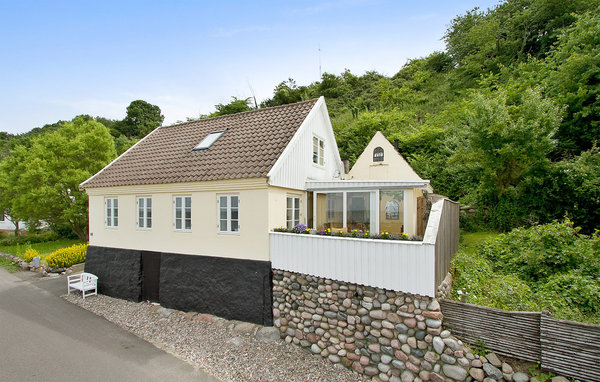 Semesterhus - Hasle , Danmark - I61388 82