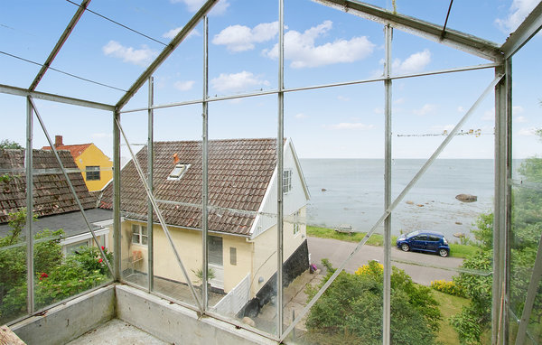Semesterhus - Hasle , Danmark - I61388 83