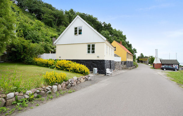 Semesterhus - Hasle , Danmark - I61388 84