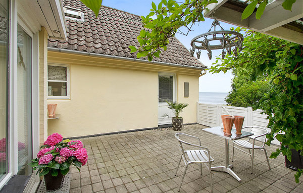 Semesterhus - Hasle , Danmark - I61388 9