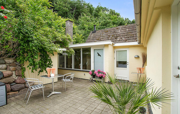 Semesterhus - Hasle , Danmark - I61388 101