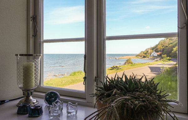 Semesterhus - Hasle , Danmark - I61388 201
