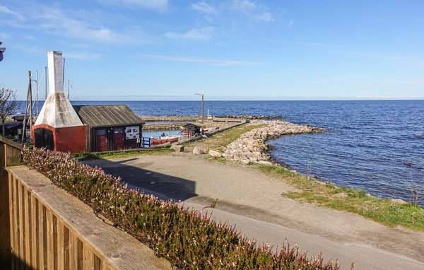 Semesterhus - Hasle , Danmark - I61388 203