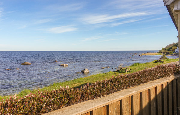 Semesterhus - Hasle , Danmark - I61388 204