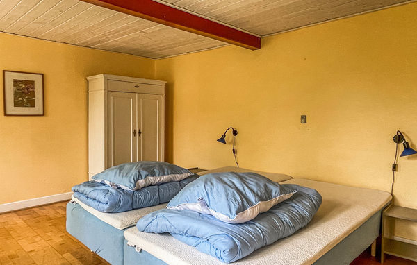Location de vacances - Olsker , Danemark - I61407 602