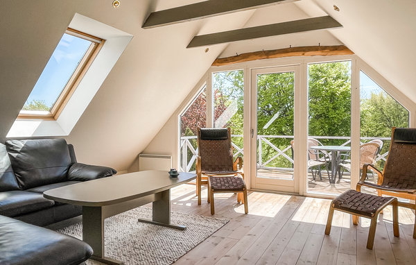 Location de vacances - Olsker , Danemark - I61407 4