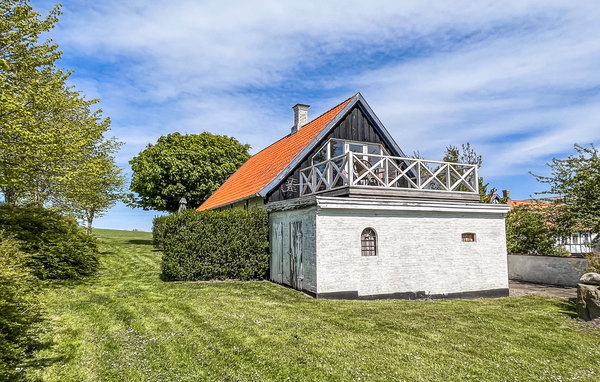 Location de vacances - Olsker , Danemark - I61407 82