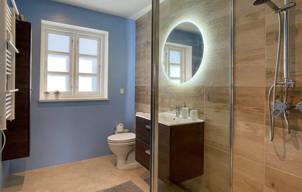 Apartament - Østermarie , Dania - I61434 701