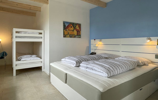 Apartament - Østermarie , Dania - I61434 601