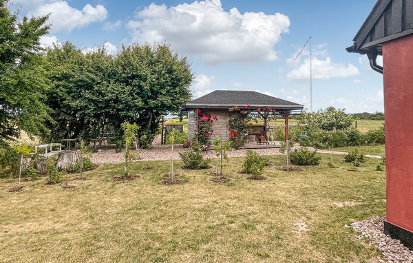 Apartament - Østermarie , Dania - I61434 103