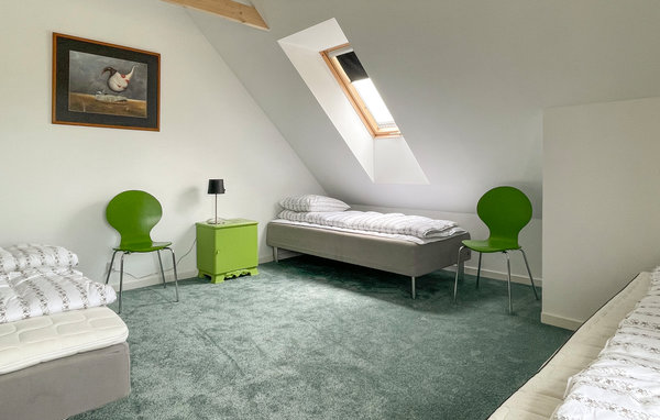 Apartament - Østermarie , Dania - I61435 601