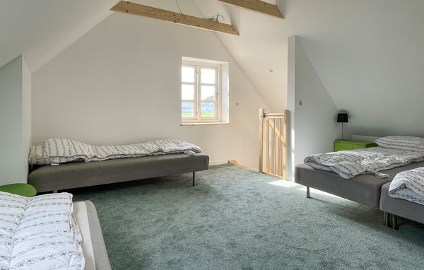 Apartament - Østermarie , Dania - I61435 602