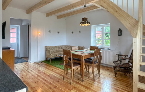 Apartament - Østermarie , Dania - I61435 4