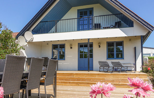 Ferienhaus 