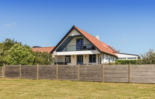 Ferienhaus 