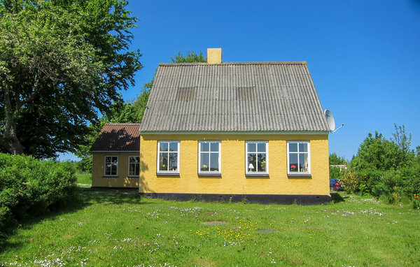 Holiday Home - Østerlars , Denmark - I61471 1