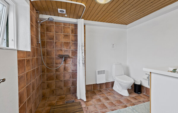 Semesterhus - Østre Sømark , Danmark - I61474 701