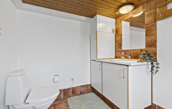Semesterhus - Østre Sømark , Danmark - I61474 702