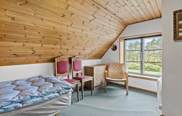 Semesterhus - Østre Sømark , Danmark - I61474 603