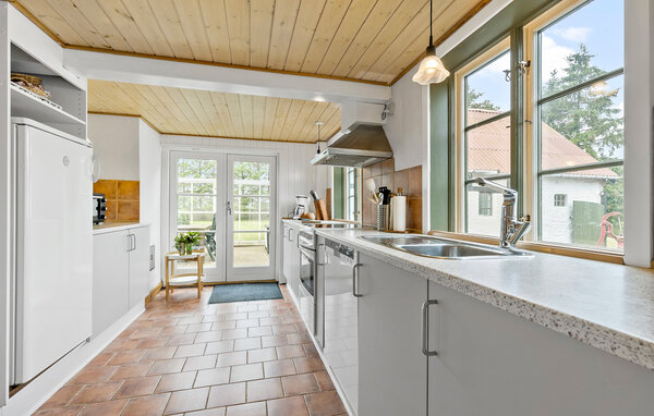 Semesterhus - Østre Sømark , Danmark - I61474 7
