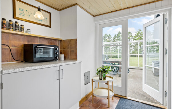 Semesterhus - Østre Sømark , Danmark - I61474 401