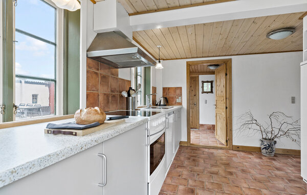 Semesterhus - Østre Sømark , Danmark - I61474 8