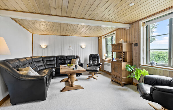 Semesterhus - Østre Sømark , Danmark - I61474 4