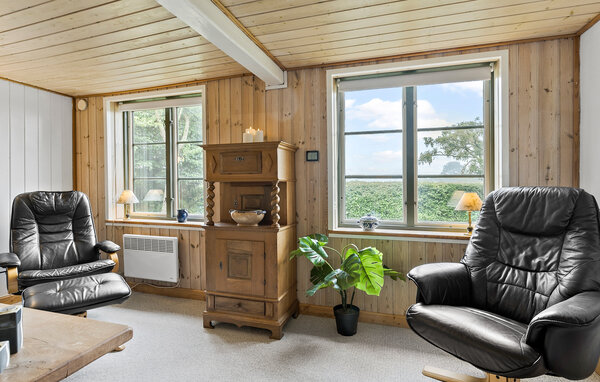 Semesterhus - Østre Sømark , Danmark - I61474 301