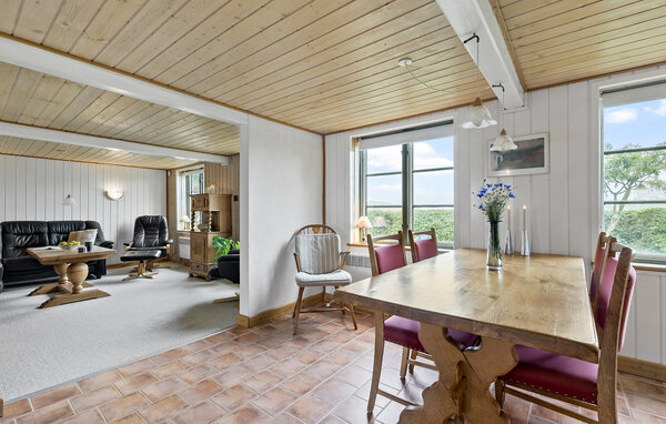 Semesterhus - Østre Sømark , Danmark - I61474 5