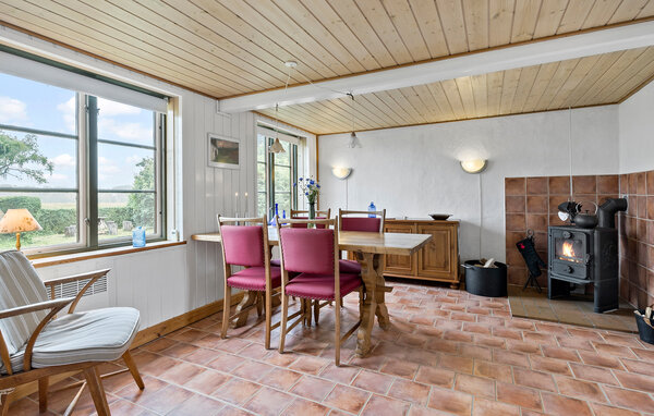 Semesterhus - Østre Sømark , Danmark - I61474 6