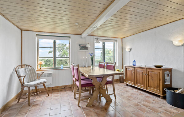 Semesterhus - Østre Sømark , Danmark - I61474 302