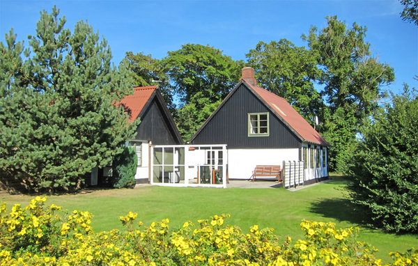 Semesterhus - Østre Sømark , Danmark - I61474 81