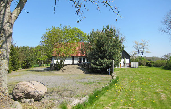 Semesterhus - Østre Sømark , Danmark - I61474 83