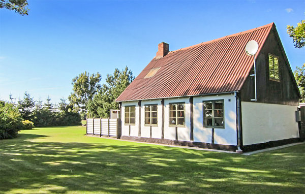 Semesterhus - Østre Sømark , Danmark - I61474 9