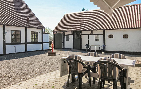 Semesterhus - Østre Sømark , Danmark - I61474 3