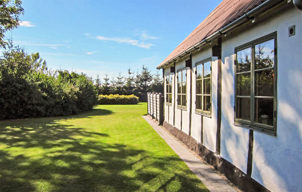 Semesterhus - Østre Sømark , Danmark - I61474 103