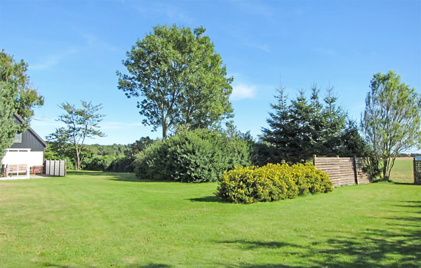 Semesterhus - Østre Sømark , Danmark - I61474 106