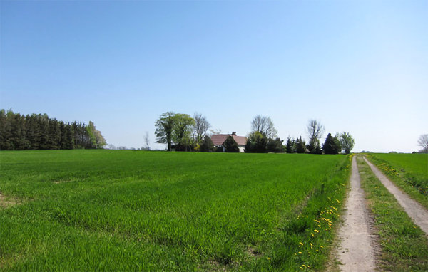 Semesterhus - Østre Sømark , Danmark - I61474 203