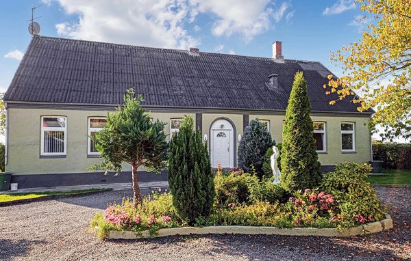 Holiday Home - Bodilsker , Denmark - I61478 1