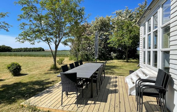 Holiday Home - Bodilsker , Denmark - I61478 2