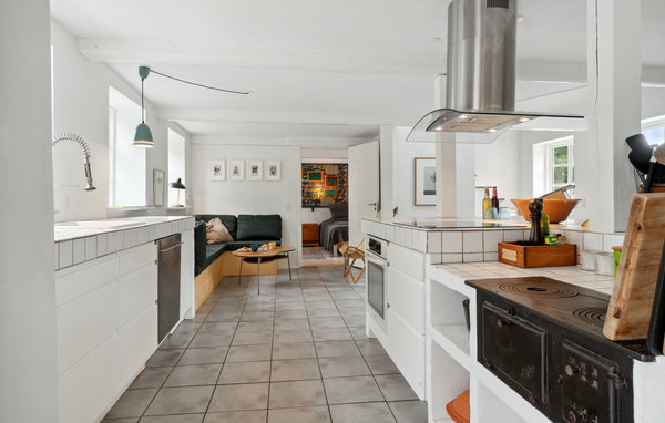 Feriehuse - Rutsker , Danmark - I61481 403