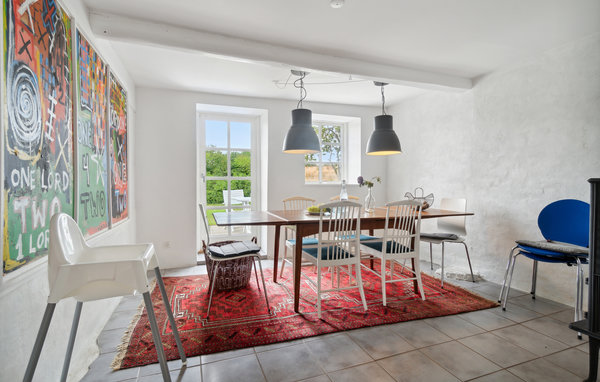 Feriehuse - Rutsker , Danmark - I61481 3