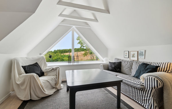 Feriehuse - Rutsker , Danmark - I61481 6