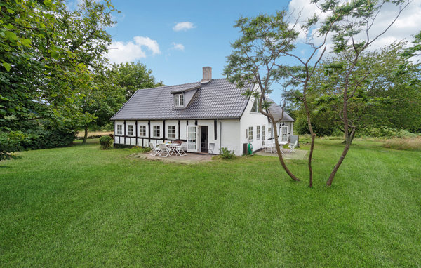 Feriehuse - Rutsker , Danmark - I61481 81