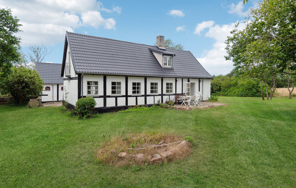 Feriehuse - Rutsker , Danmark - I61481 82